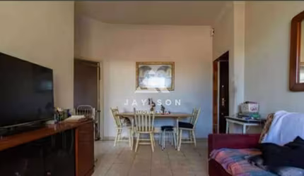 Apartamento com 3 quartos à venda na Rua Robert Schumann, Jardim América, Rio de Janeiro, 84 m2 por R$ 250.000