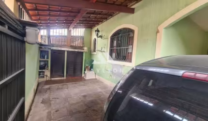 Casa com 2 quartos à venda na Rua Tenente Araquem Batista, Penha, Rio de Janeiro, 256 m2 por R$ 895.000