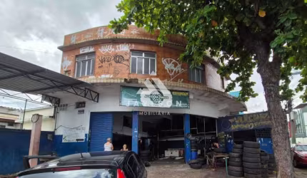 Ponto comercial com 2 salas à venda na Rua Marechal Antônio Sousa, Jardim América, Rio de Janeiro, 169 m2 por R$ 750.000