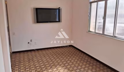 Apartamento com 2 quartos à venda na Rua Padre Ildefonso Penalba, Méier, Rio de Janeiro, 65 m2 por R$ 249.000