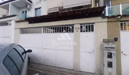 Casa com 2 quartos à venda na Rua Coronel Camisão, Cordovil, Rio de Janeiro, 56 m2 por R$ 275.000