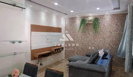 Apartamento com 2 quartos à venda na Rua Maria do Carmo, Penha Circular, Rio de Janeiro, 75 m2 por R$ 195.000