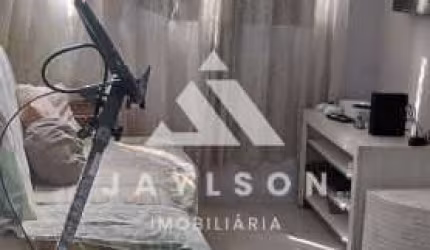 Apartamento com 2 quartos à venda na Rua Brás Cubas, Pavuna, Rio de Janeiro, 43 m2 por R$ 95.000