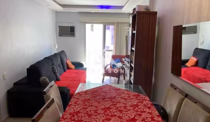 Apartamento com 2 quartos à venda na Rua Senador Nabuco, Vila Isabel, Rio de Janeiro, 70 m2 por R$ 320.000