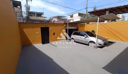 Casa com 2 quartos à venda na Rua Marupiara, Rocha Miranda, Rio de Janeiro, 66 m2 por R$ 350.000
