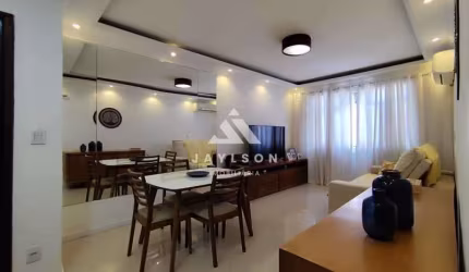 Apartamento com 2 quartos à venda na Rua Cruz Jobim, Irajá, Rio de Janeiro, 73 m2 por R$ 410.000