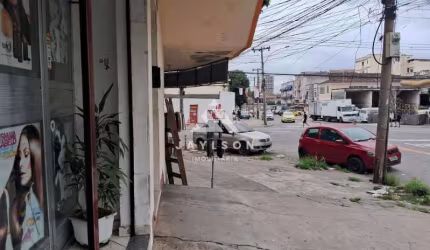 Ponto comercial com 1 sala para alugar na Rua Professor Otávio Freitas, Penha, Rio de Janeiro, 20 m2 por R$ 1.500