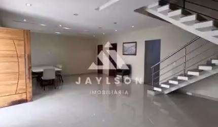 Casa em condomínio fechado com 4 quartos à venda na Estrada Campo da Areia, Pechincha, Rio de Janeiro, 290 m2 por R$ 1.350.000