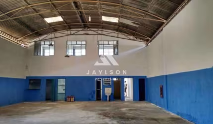 Barracão / Galpão / Depósito com 3 salas à venda na Rua Comandante Vergueiro da Cruz, Olaria, Rio de Janeiro, 1500 m2 por R$ 2.900.000