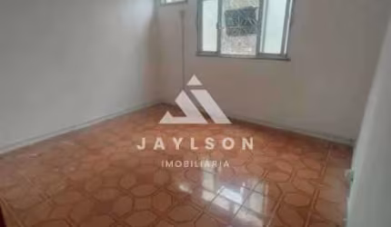 Apartamento com 2 quartos à venda na Avenida Brasil, Coelho Neto, Rio de Janeiro, 50 m2 por R$ 132.500