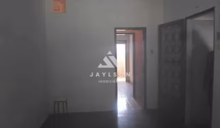 Apartamento com 1 quarto à venda na Rua Mário Calderaro, Engenho de Dentro, Rio de Janeiro, 40 m2 por R$ 120.000