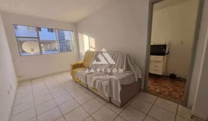 Apartamento com 2 quartos à venda na Rua Leopoldina Rego, Olaria, Rio de Janeiro, 51 m2 por R$ 190.000