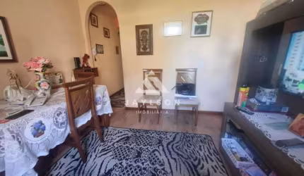 Apartamento com 2 quartos à venda na Rua Hannibal Porto, Irajá, Rio de Janeiro, 50 m2 por R$ 215.000