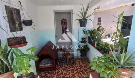 Casa com 3 quartos à venda na Rua Domingos de Magalhães, Maria da Graça, Rio de Janeiro, 100 m2 por R$ 255.000