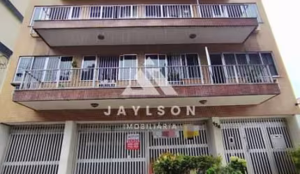 Apartamento com 2 quartos à venda na Rua Professor Lace, Ramos, Rio de Janeiro, 80 m2 por R$ 310.000