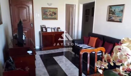 Apartamento com 2 quartos à venda na Rua Baronesa, Praça Seca, Rio de Janeiro, 74 m2 por R$ 180.000