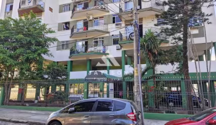 Apartamento com 2 quartos à venda na Rua Ernesto Nunes, Piedade, Rio de Janeiro, 65 m2 por R$ 272.000