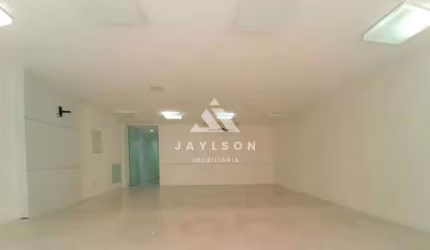 Sala comercial à venda na Rua Gonçalves Dias, Centro, Rio de Janeiro, 168 m2 por R$ 340.000