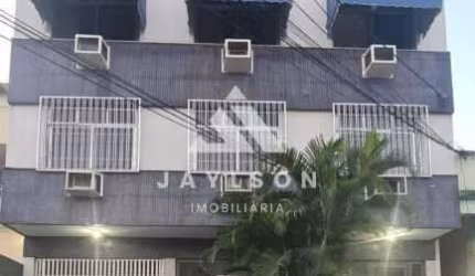 Apartamento com 2 quartos à venda na Rua da Justiça, Vila da Penha, Rio de Janeiro, 70 m2 por R$ 320.000