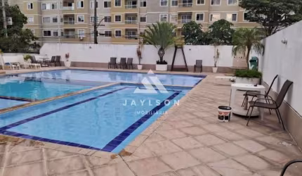 Apartamento com 2 quartos à venda na Rua Eulina Ribeiro, Engenho de Dentro, Rio de Janeiro, 52 m2 por R$ 260.000