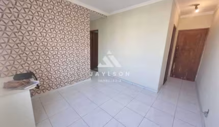 Apartamento com 2 quartos à venda na Rua Hannibal Porto, Irajá, Rio de Janeiro, 45 m2 por R$ 203.000