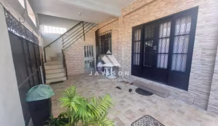 Casa com 2 quartos à venda na Rua Tiboim, Braz de Pina, Rio de Janeiro, 250 m2 por R$ 270.000