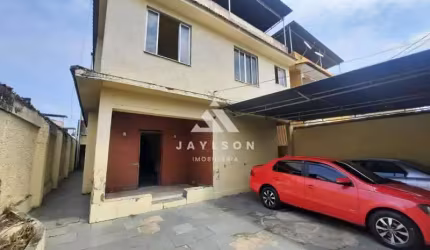 Casa com 4 quartos à venda na Rua Joaquim Rodrigues, Parada de Lucas, Rio de Janeiro, 160 m2 por R$ 550.000