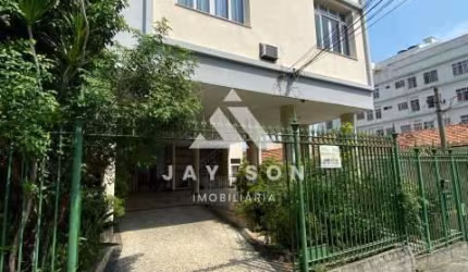 Apartamento com 3 quartos à venda na Rua Borges Monteiro, Higienópolis, Rio de Janeiro, 109 m2 por R$ 430.000