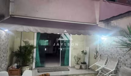 Casa em condomínio fechado com 3 quartos à venda na Rua Panorama, Freguesia (Jacarepaguá), Rio de Janeiro, 130 m2 por R$ 500.000