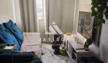 Apartamento com 3 quartos à venda na Rua Araújo Leitão, Engenho Novo, Rio de Janeiro, 60 m2 por R$ 185.000