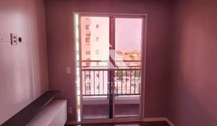 Apartamento com 2 quartos à venda na Avenida Meriti, Vista Alegre, Rio de Janeiro, 44 m2 por R$ 300.000