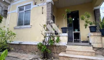 Casa com 3 quartos à venda na Rua Lourenço Ribeiro, Higienópolis, Rio de Janeiro, 80 m2 por R$ 425.000