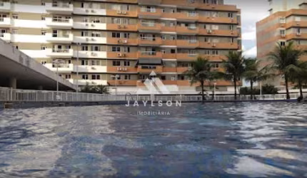 Apartamento com 3 quartos à venda na Avenida Dom Hélder Câmara, Engenho de Dentro, Rio de Janeiro, 76 m2 por R$ 515.000