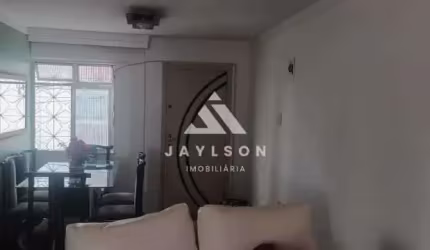 Apartamento com 2 quartos à venda na Rua Moisés Lilenbaum, Cascadura, Rio de Janeiro, 55 m2 por R$ 145.000