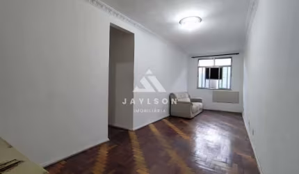 Apartamento com 2 quartos à venda na Estrada da Água Grande, Irajá, Rio de Janeiro, 72 m2 por R$ 240.000