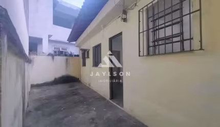 Casa com 1 quarto à venda na Rua Acará, Vaz Lobo, Rio de Janeiro, 60 m2 por R$ 165.000