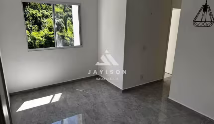 Apartamento com 2 quartos à venda na Rua do Canal, Engenho Novo, Rio de Janeiro, 44 m2 por R$ 225.000