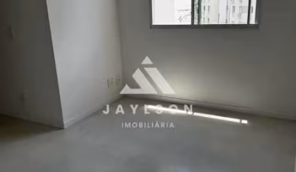 Apartamento com 2 quartos à venda na Rua do Canal, Engenho Novo, Rio de Janeiro, 44 m2 por R$ 215.000