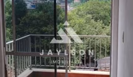 Apartamento com 1 quarto à venda na Rua Caiuá, Colégio, Rio de Janeiro, 50 m2 por R$ 175.000