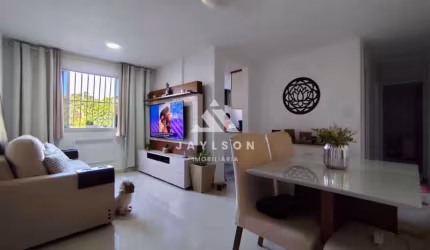 Apartamento com 2 quartos à venda na Rua Concepcion, Rocha Miranda, Rio de Janeiro, 52 m2 por R$ 215.000
