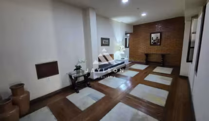Cobertura com 3 quartos à venda na Rua Doutor Renato Rocco, Tijuca, Rio de Janeiro, 195 m2 por R$ 1.050.000
