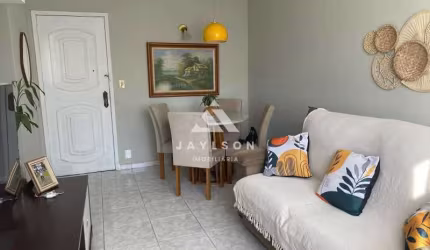 Apartamento com 3 quartos à venda na Rua Paranapanema, Olaria, Rio de Janeiro, 67 m2 por R$ 260.000