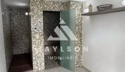Apartamento com 2 quartos à venda na Rua Miguel Cervantes, Cachambi, Rio de Janeiro, 52 m2 por R$ 355.000