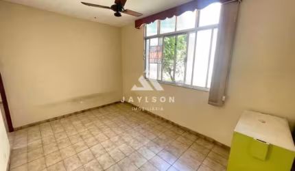 Apartamento com 2 quartos à venda na Rua Miguel Fernandes, Cachambi, Rio de Janeiro, 55 m2 por R$ 145.000