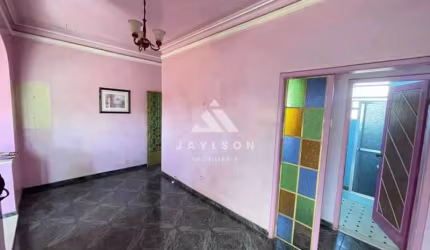 Apartamento com 1 quarto à venda na Rua Manuel Fontenele, Higienópolis, Rio de Janeiro, 60 m2 por R$ 190.000