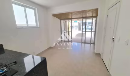 Cobertura com 1 quarto à venda na Rua Hilário de Gouveia, Copacabana, Rio de Janeiro, 78 m2 por R$ 1.050.000