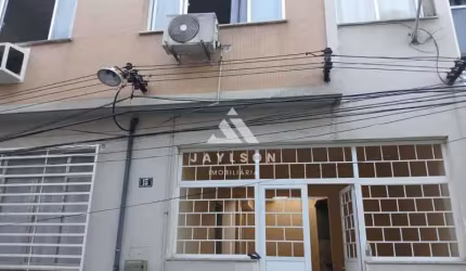 Casa em condomínio fechado com 3 quartos à venda na Rua da República, Quintino Bocaiúva, Rio de Janeiro, 120 m2 por R$ 340.000