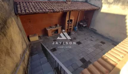 Casa com 4 quartos à venda na Rua Alecrim, Vila Kosmos, Rio de Janeiro, 53 m2 por R$ 450.000