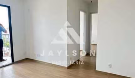 Apartamento com 2 quartos à venda na Rua José Bonifácio, Todos os Santos, Rio de Janeiro, 54 m2 por R$ 370.000