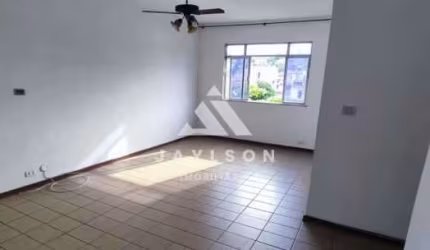 Apartamento com 3 quartos à venda na Rua Doutor Miguel Vieira Ferreira, Ramos, Rio de Janeiro, 70 m2 por R$ 390.000
